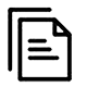 Copy email icon