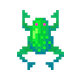 Frog Icon